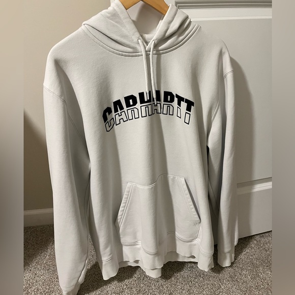 Carhartt WIP hoodie - Picture 1 of 4